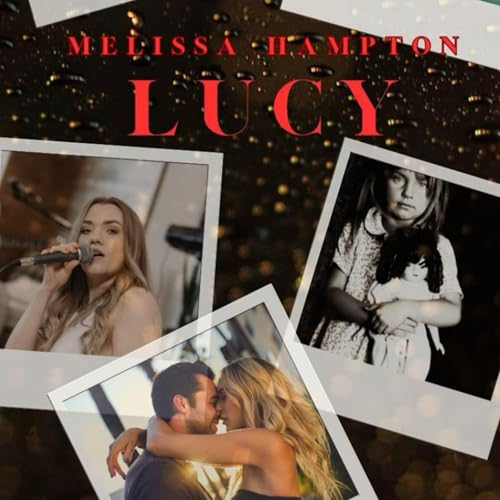Cover of Lucy
