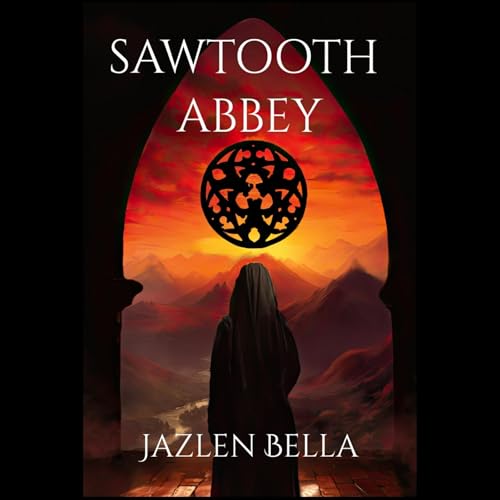 Cover of Sawtooth Abbey