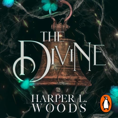 Cover of The Divine