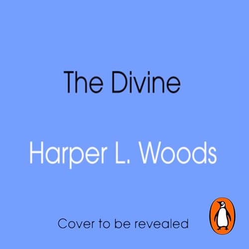 Cover of The Divine