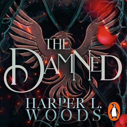 Cover of The Damned