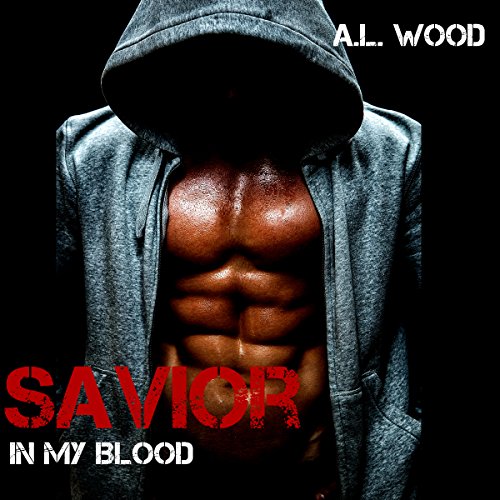 Cover of Savior