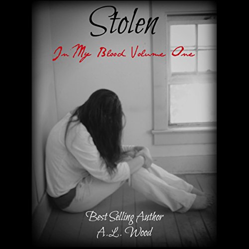 Cover of Stolen