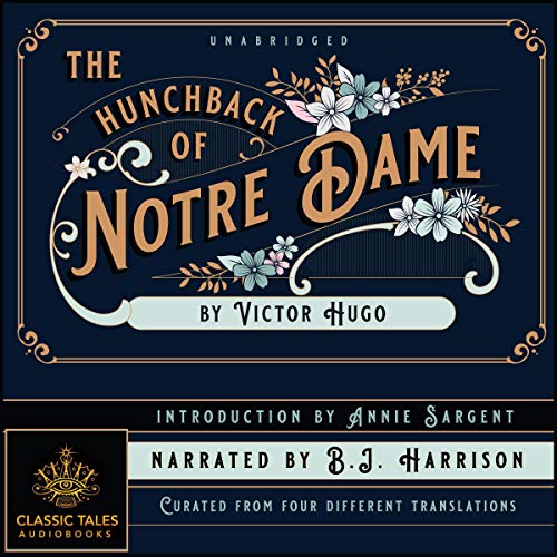 Cover of The Hunchback of Notre Dame [Classic Tales Edition]