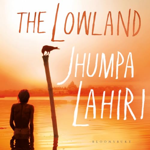 Cover of The Lowland