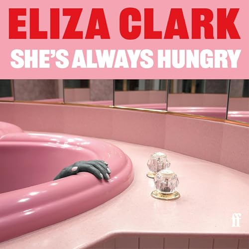 Cover of She's Always Hungry