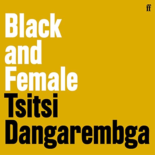 Cover of Black and Female
