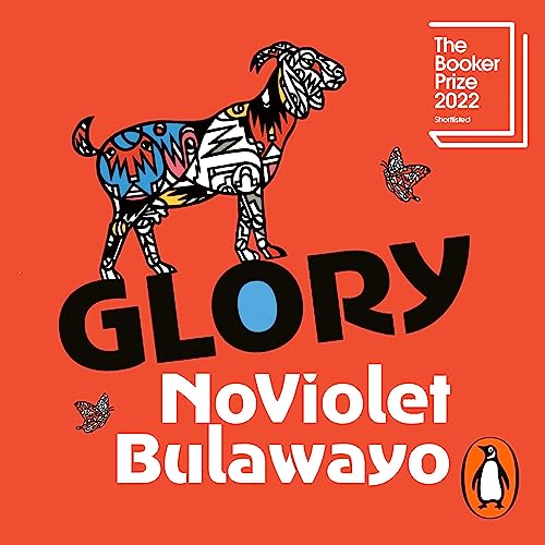 Cover of Glory