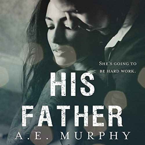 Cover of His Father