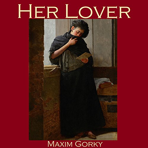Cover of Her Lover
