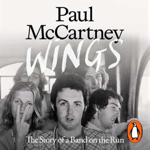 Cover of Wings
