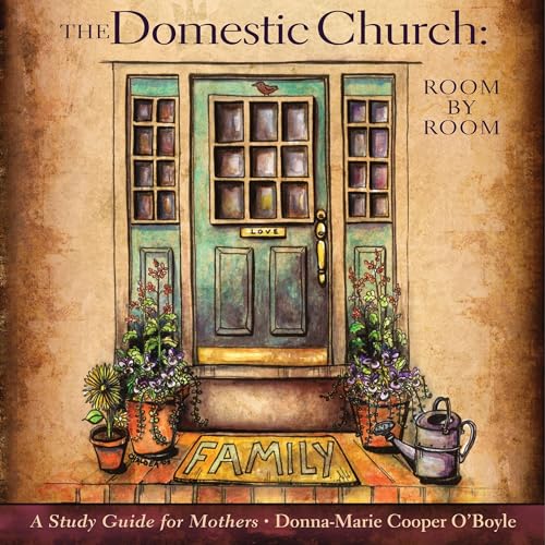 Cover of The Domestic Church (New Edition)