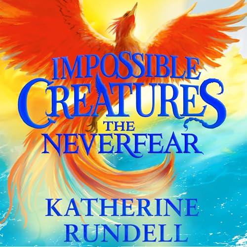 Cover of The Neverfear