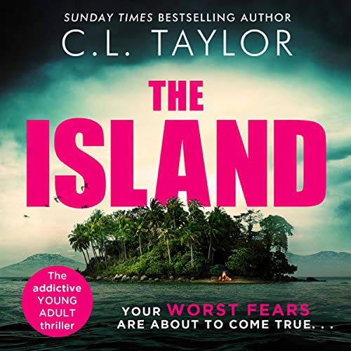 Cover of The Island