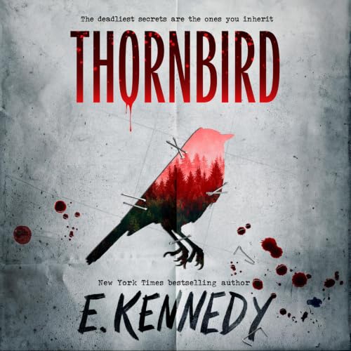 Cover of Thornbird