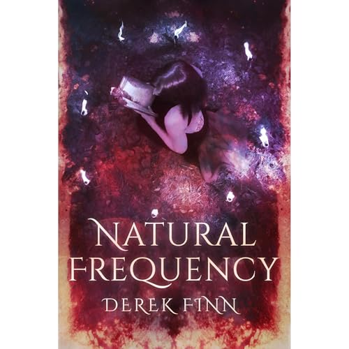 Cover of Natural Frequency