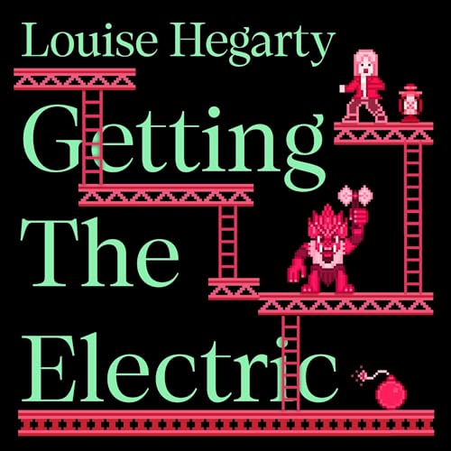 Cover of Getting the Electric