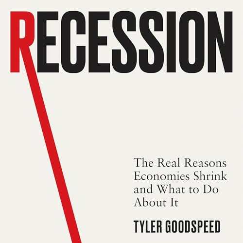 Cover of Recession