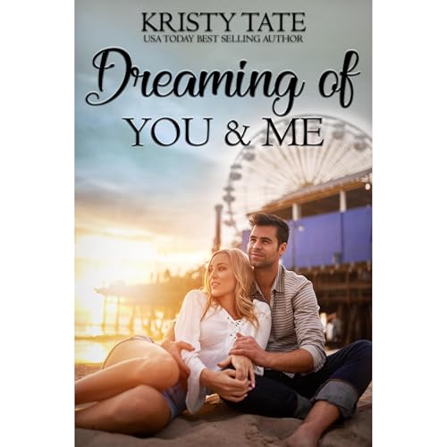 Cover of Dreaming of You and Me
