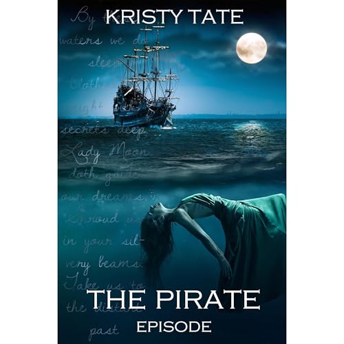 Cover of The Pirate Episode