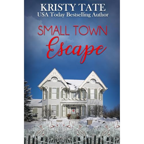 Cover of Small Town Escape