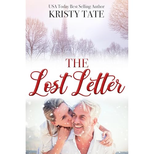 Cover of The Lost Letter
