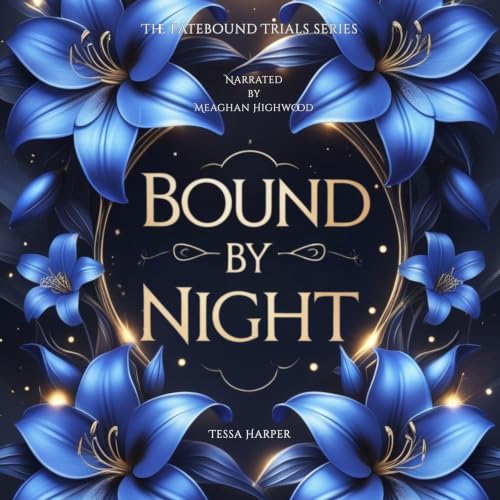 Cover of Bound By Night