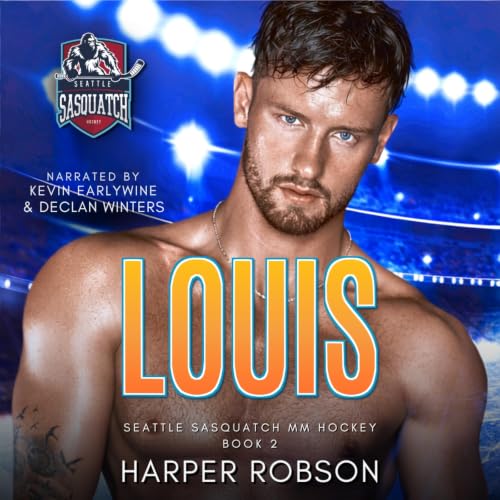 Cover of Louis