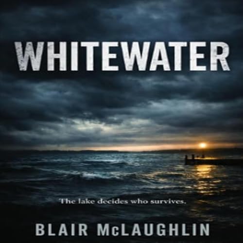 Cover of Whitewater