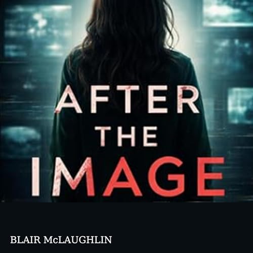 Cover of After the Image