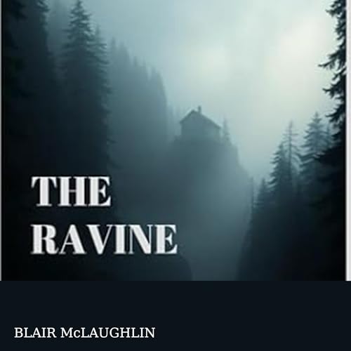Cover of The Ravine