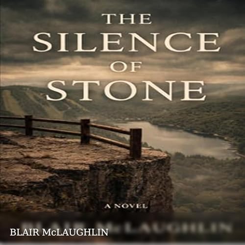 Cover of The Silence of Stone