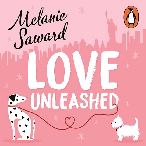 Cover of Love Unleashed