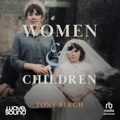 Cover of Women & Children