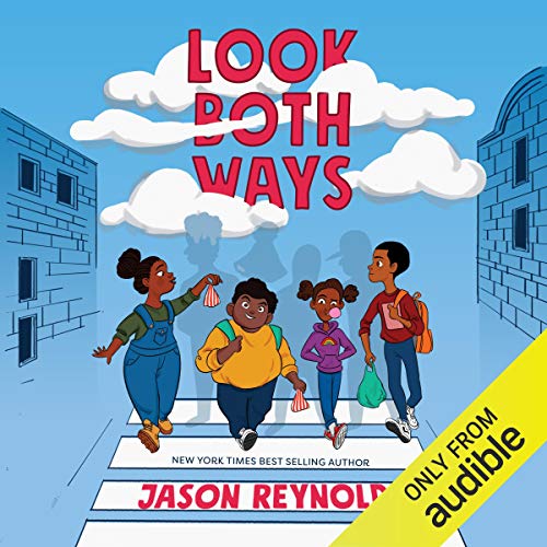 Cover of Look Both Ways