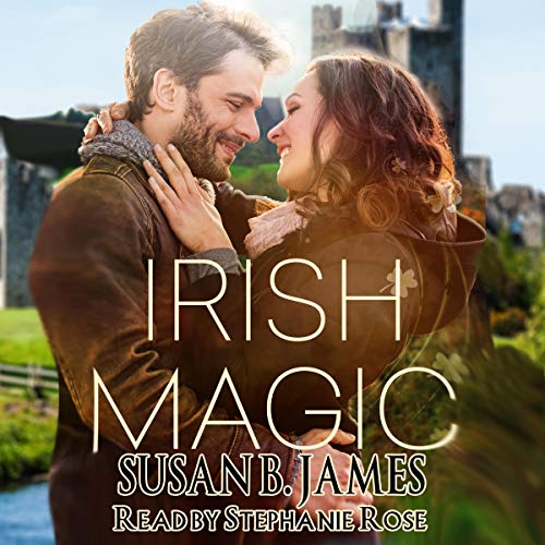 Cover of Irish Magic