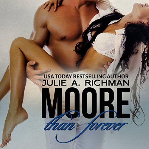 Cover of Moore than Forever