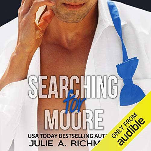 Cover of Searching for Moore