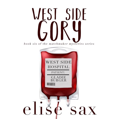 Cover of West Side Gory