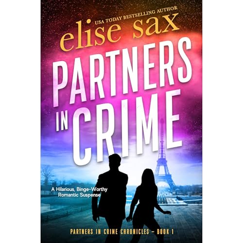 Cover of Partners in Crime