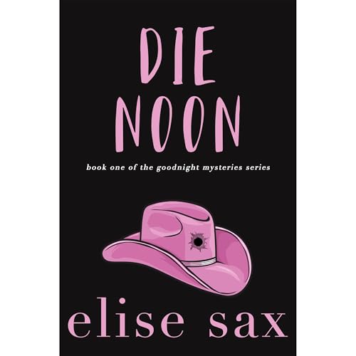 Cover of Die Noon