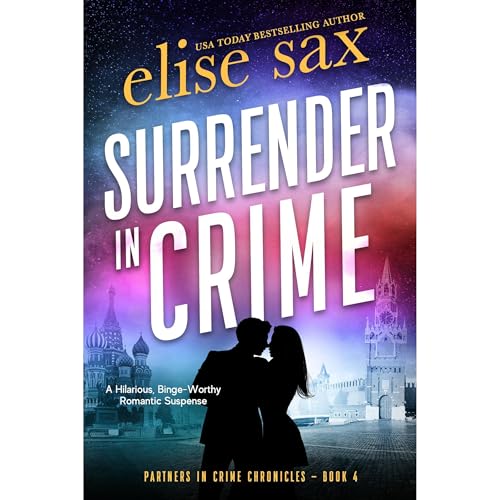 Cover of Surrender in Crime