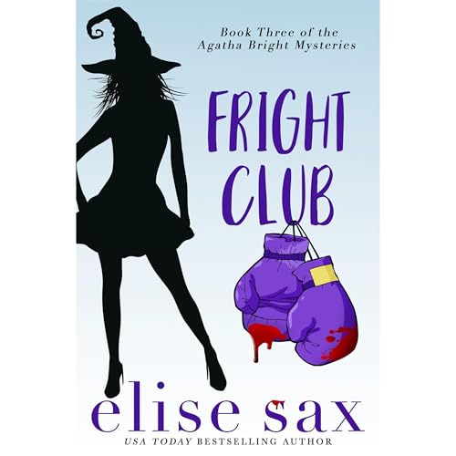 Cover of Fright Club