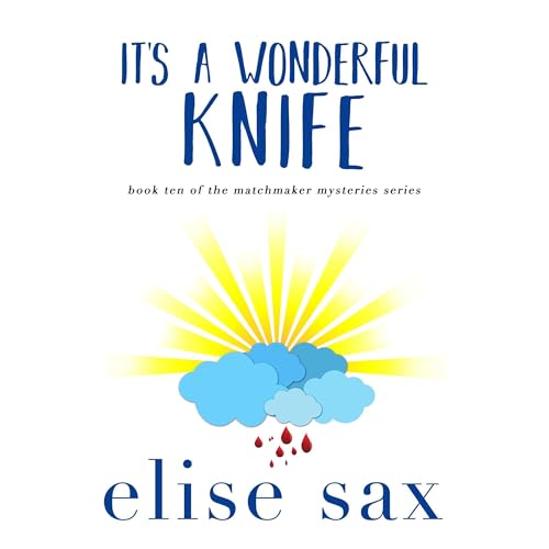 Cover of It's A Wonderful Knife
