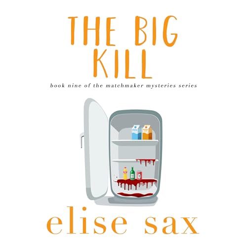 Cover of The Big Kill