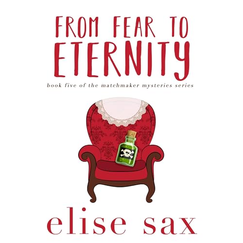 Cover of From Fear to Eternity