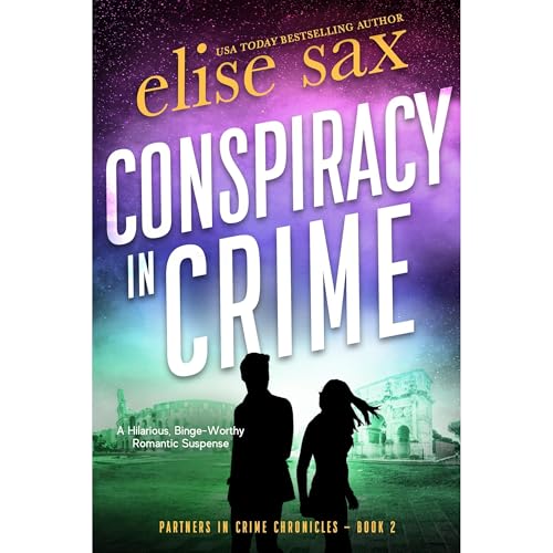 Cover of Conspiracy in Crime