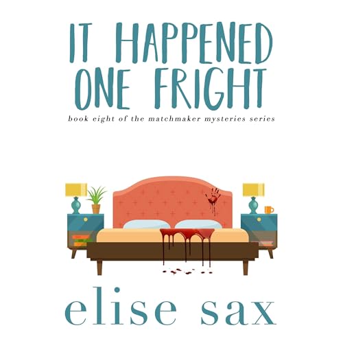Cover of It Happened One Fright