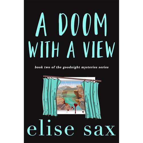 Cover of A Doom with a View