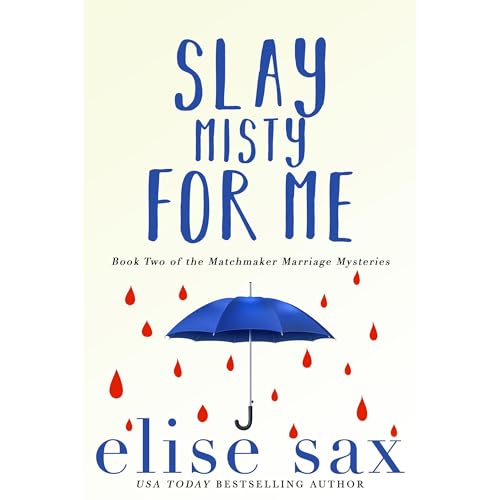 Cover of Slay Misty For Me